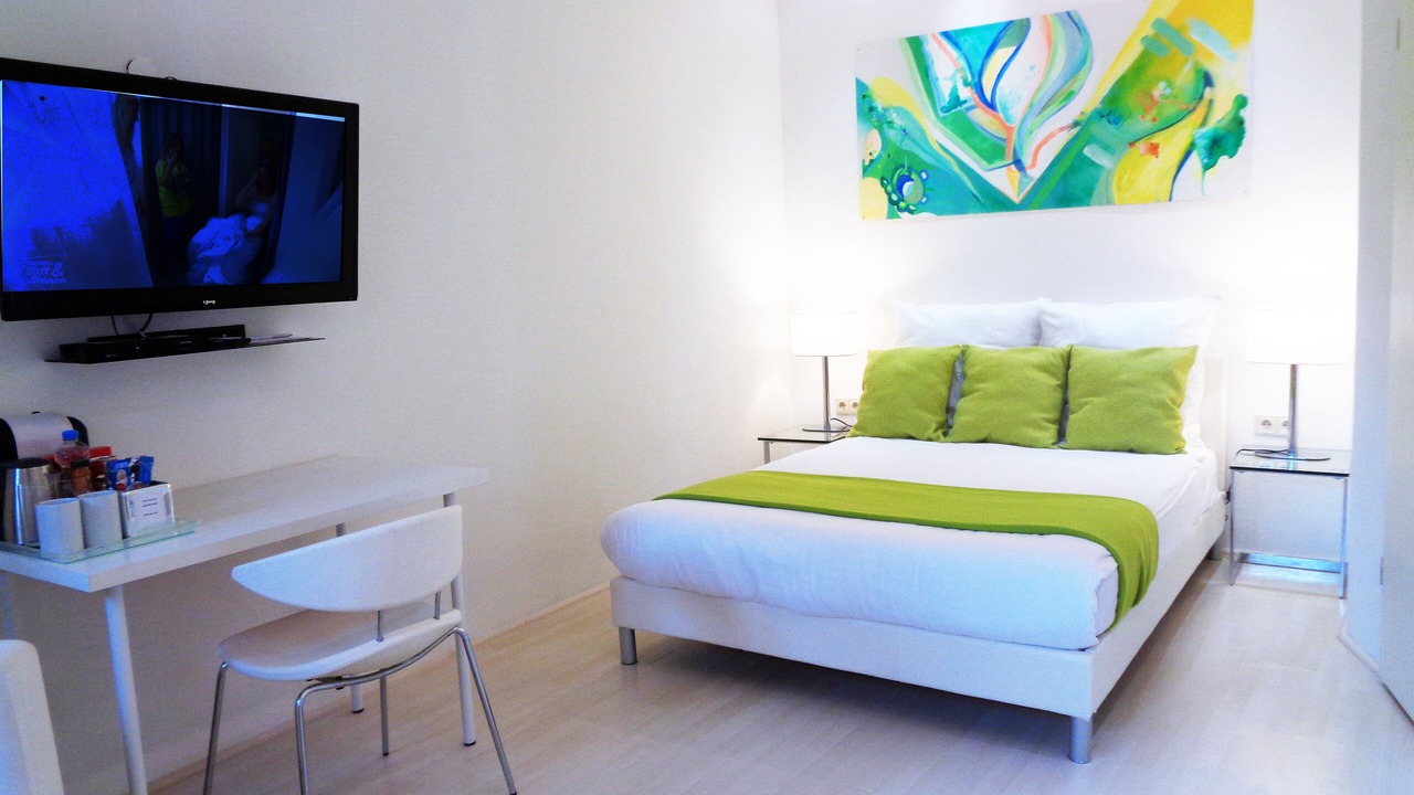 Photo of Bedroom in Eimersleben