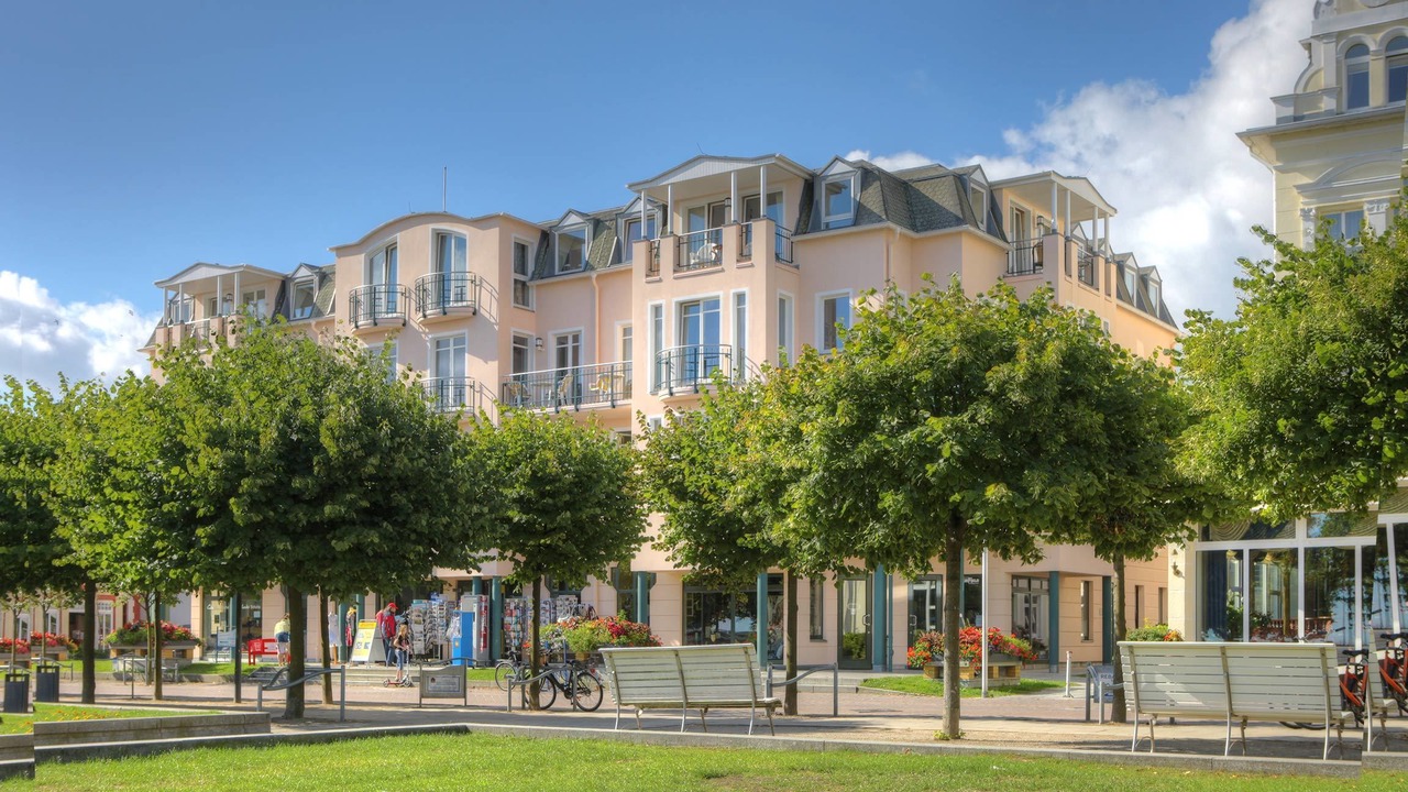Photo of Outdoor in Ahlbeck