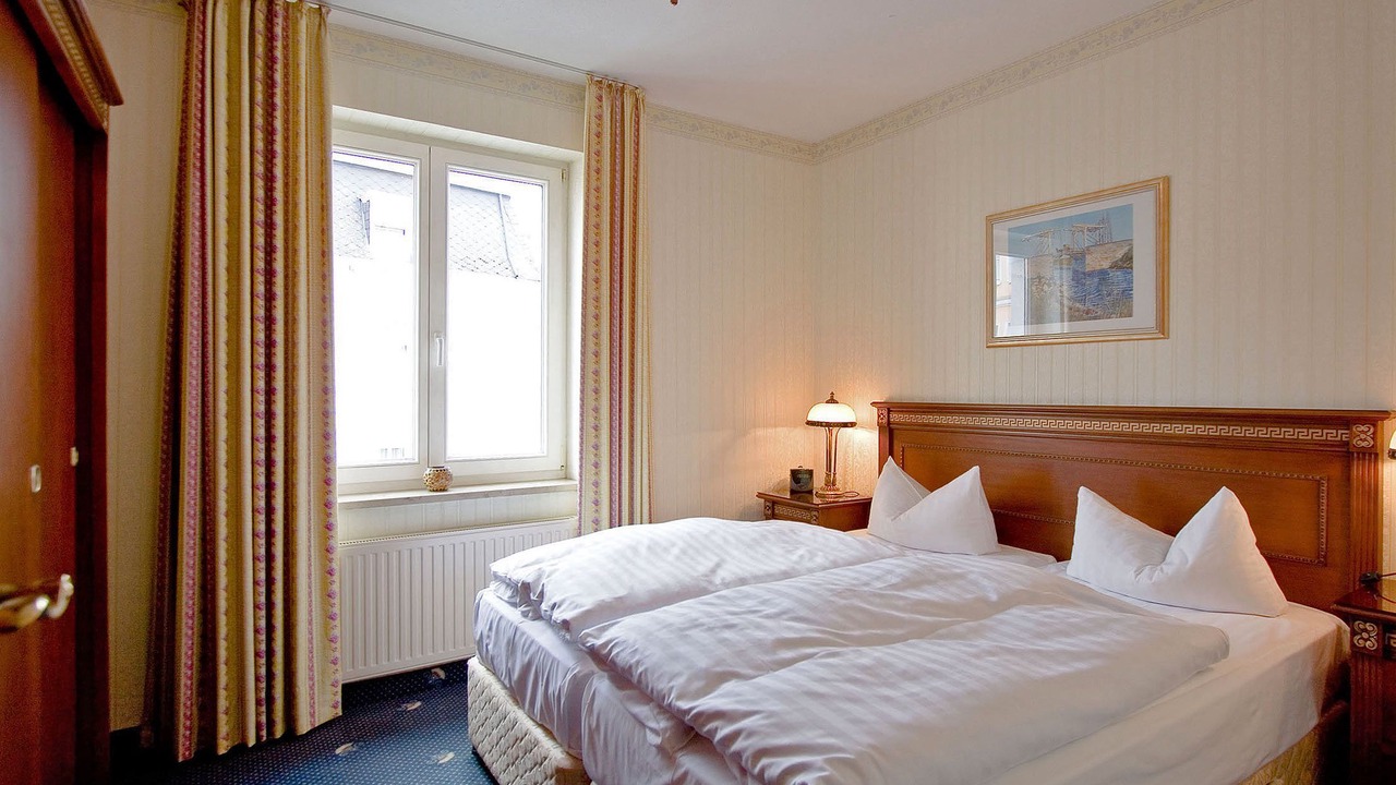 Photo of Bedroom in Ahlbeck
