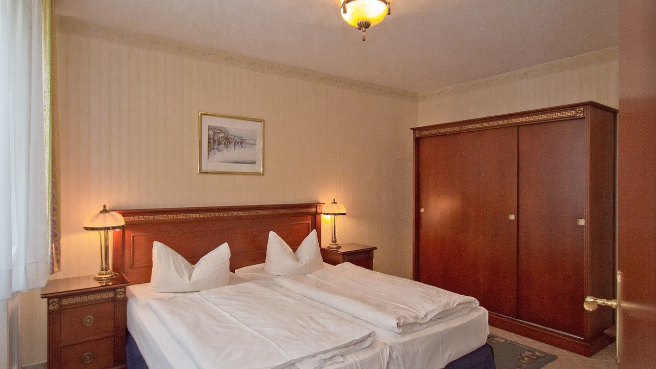 Photo of Bedroom in Ahlbeck