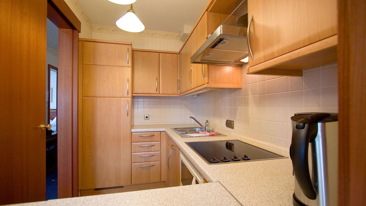 Photo of Kitchen in Ahlbeck