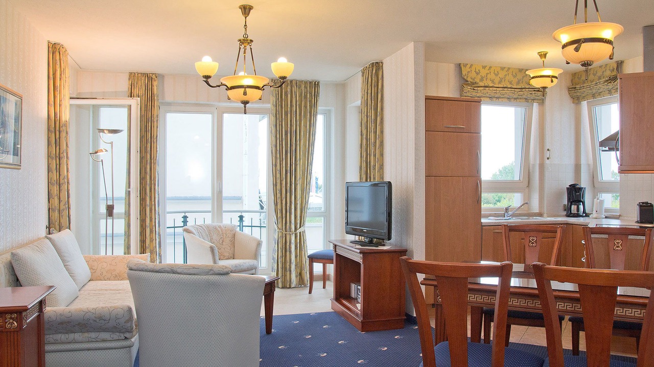 Photo of Bedroom in Ahlbeck