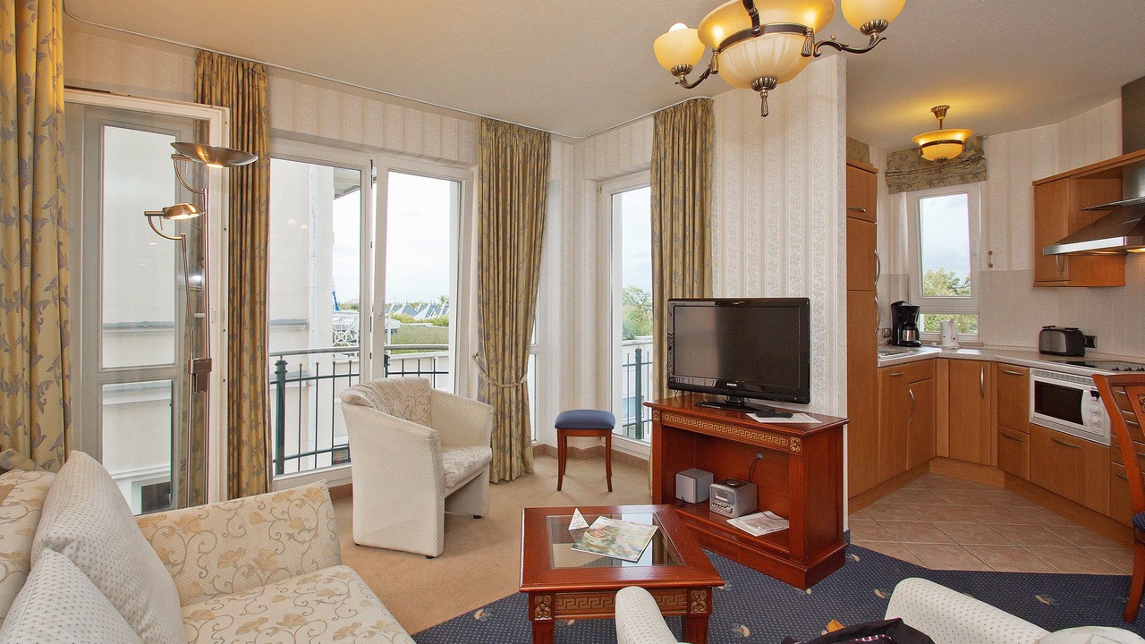 Photo of Bedroom in Ahlbeck