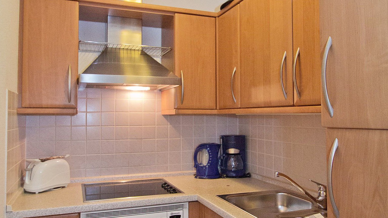 Photo of Kitchen in Ahlbeck