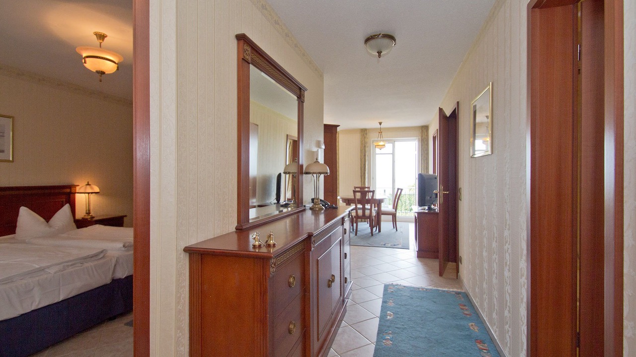 Photo of Bedroom in Ahlbeck
