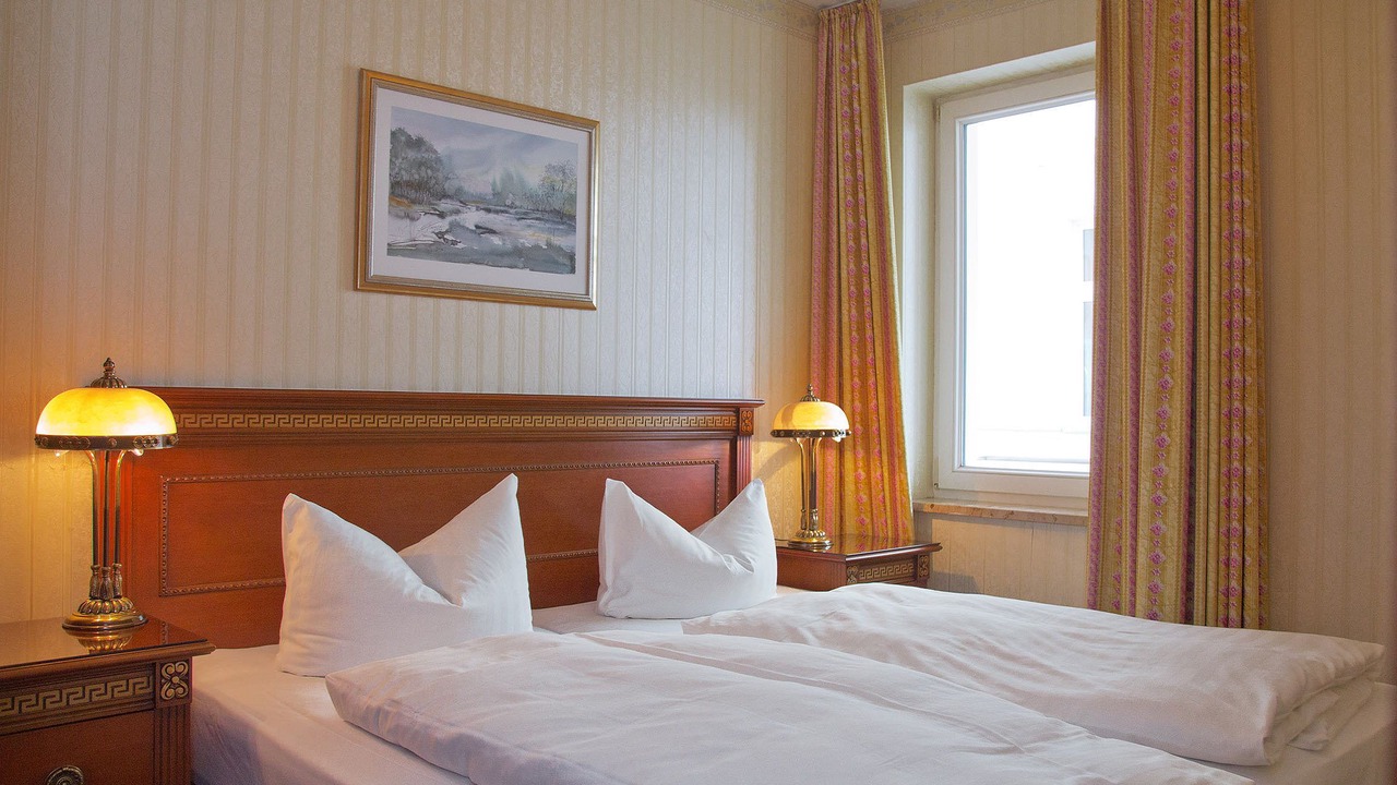 Photo of Bedroom in Ahlbeck