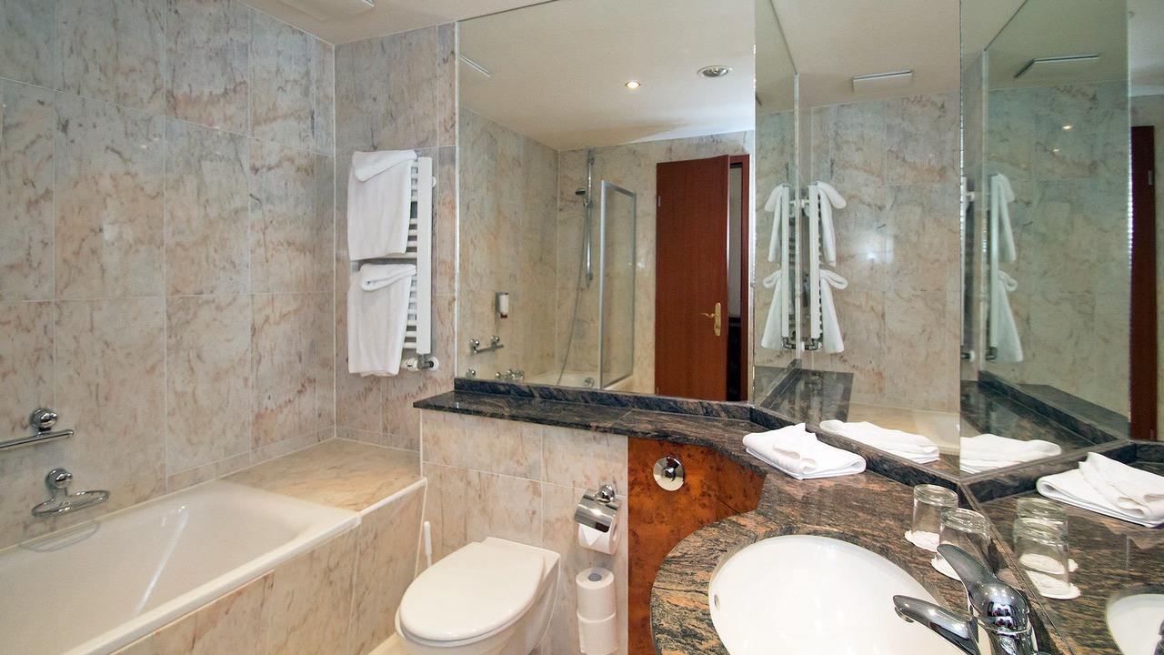 Photo of Bathroom in Ahlbeck