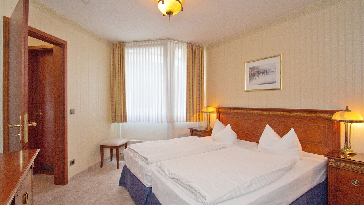 Photo of Bedroom in Ahlbeck