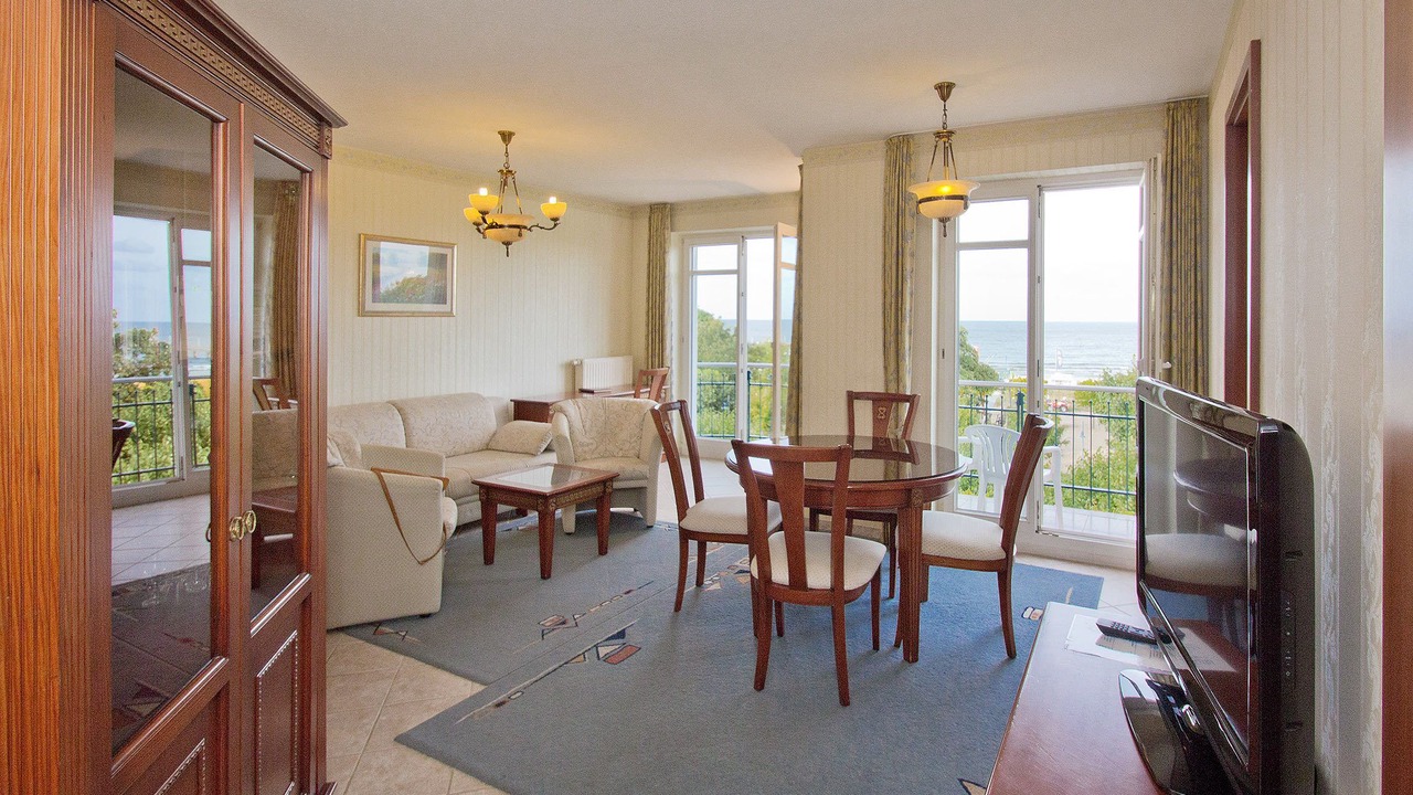 Photo of Bedroom in Ahlbeck