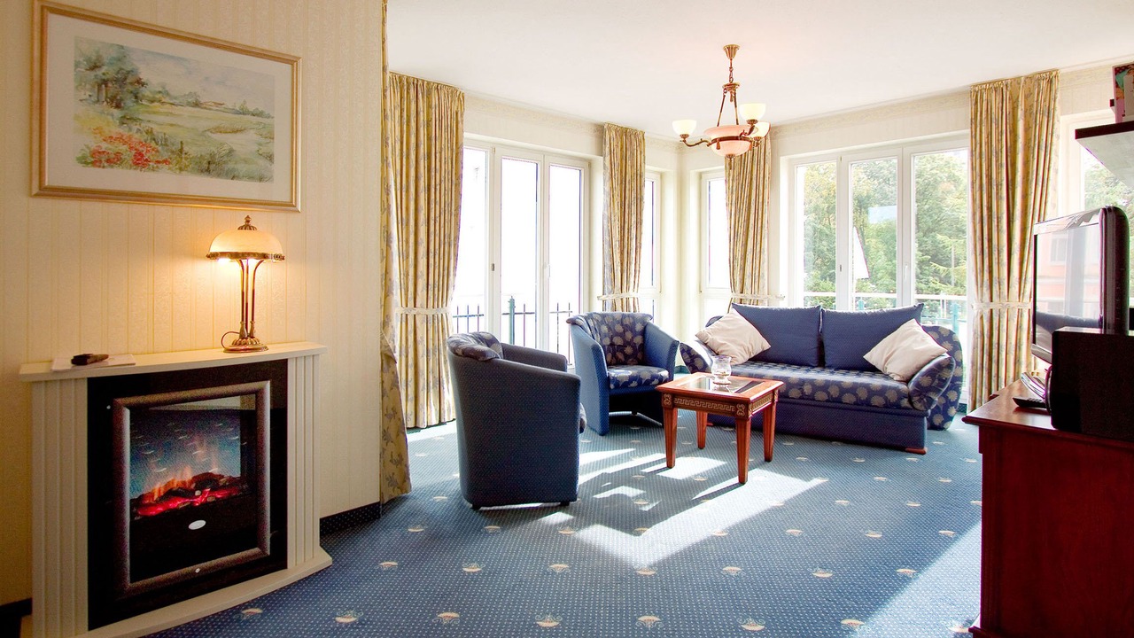 Photo of Bedroom in Ahlbeck
