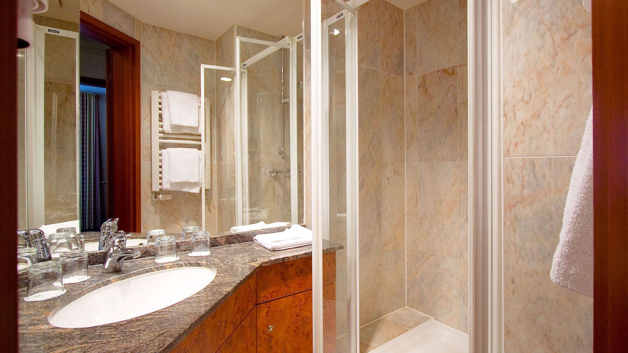 Photo of Bathroom in Ahlbeck
