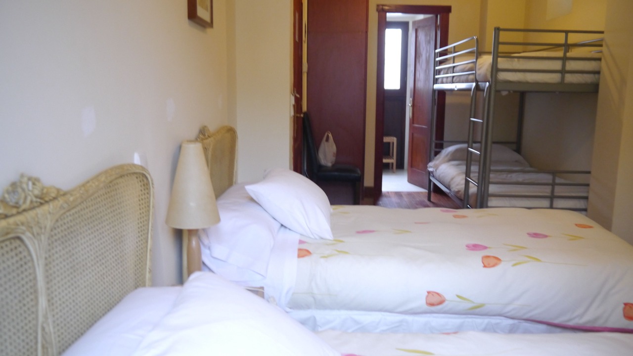 Photo of Bedroom in Mirones