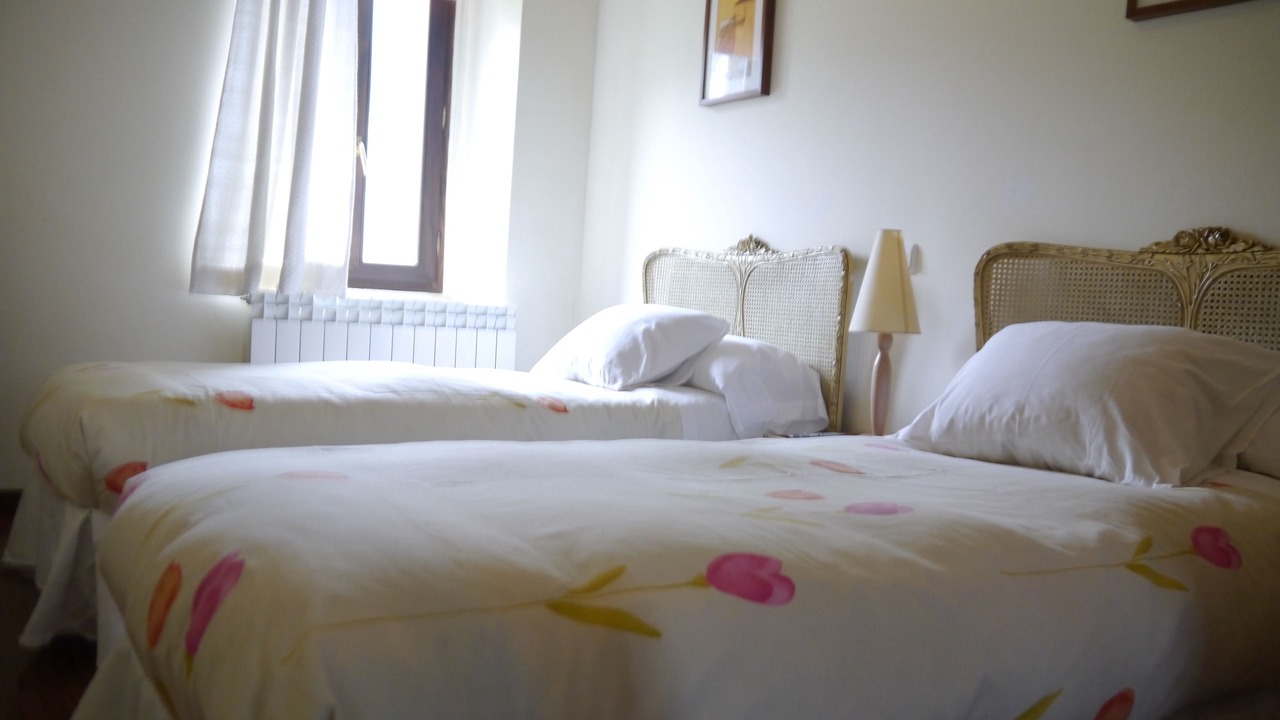 Photo of Bedroom in Mirones