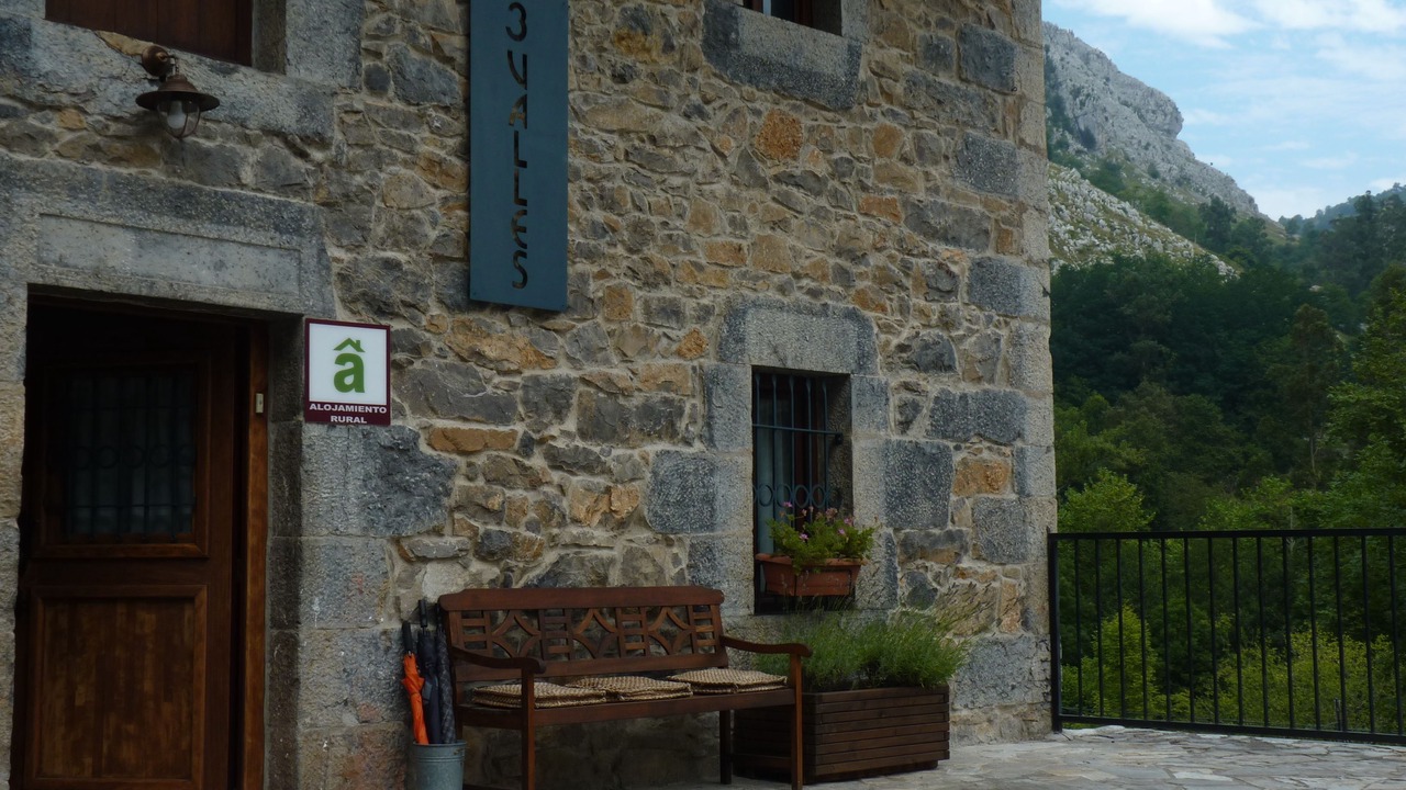 Photo of Outdoor in Mirones