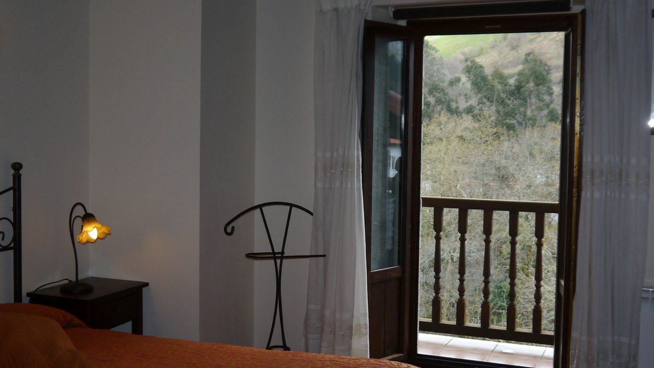 Photo of Bedroom in Mirones