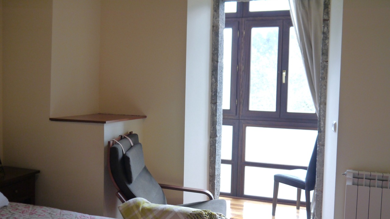 Photo of Bedroom in Mirones