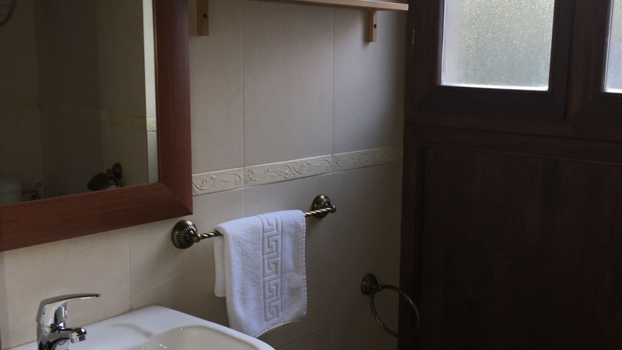Photo of Bathroom in Mirones