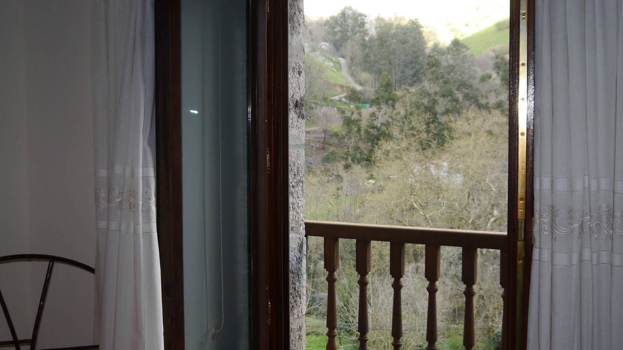 Photo of Patio Balcony in Mirones