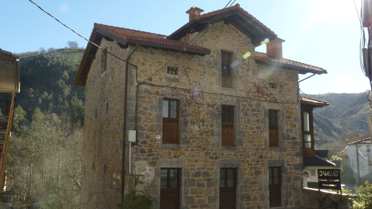 Photo of Outdoor in Mirones