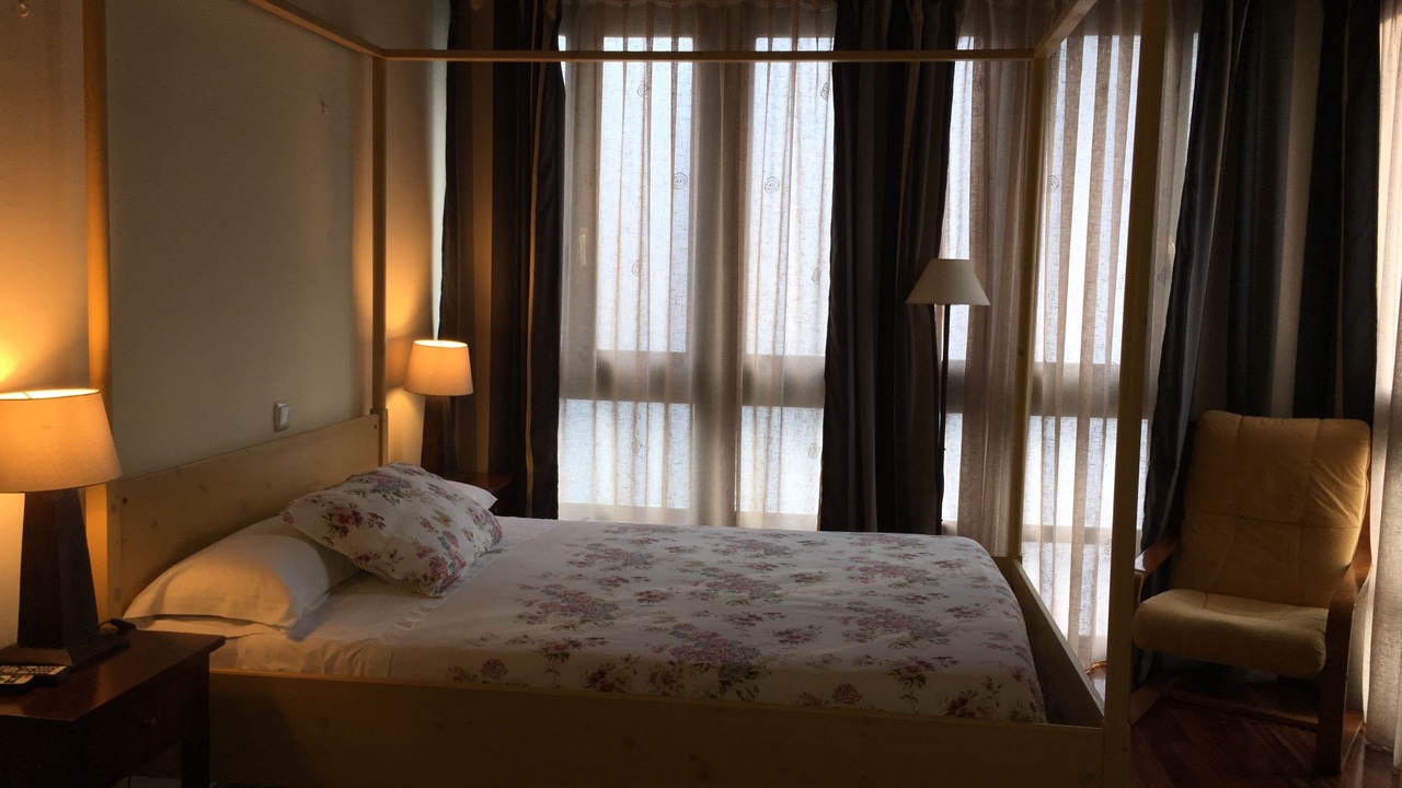 Photo of Bedroom in Mirones