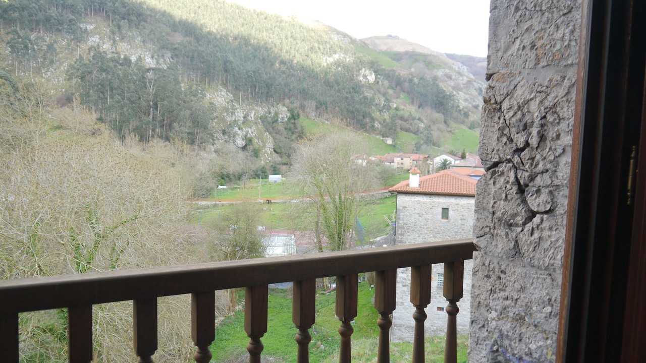 Photo of Bedroom in Mirones