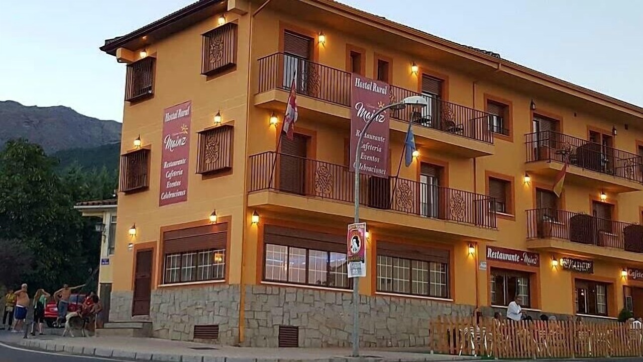 Photo of Outdoor in Piedralaves
