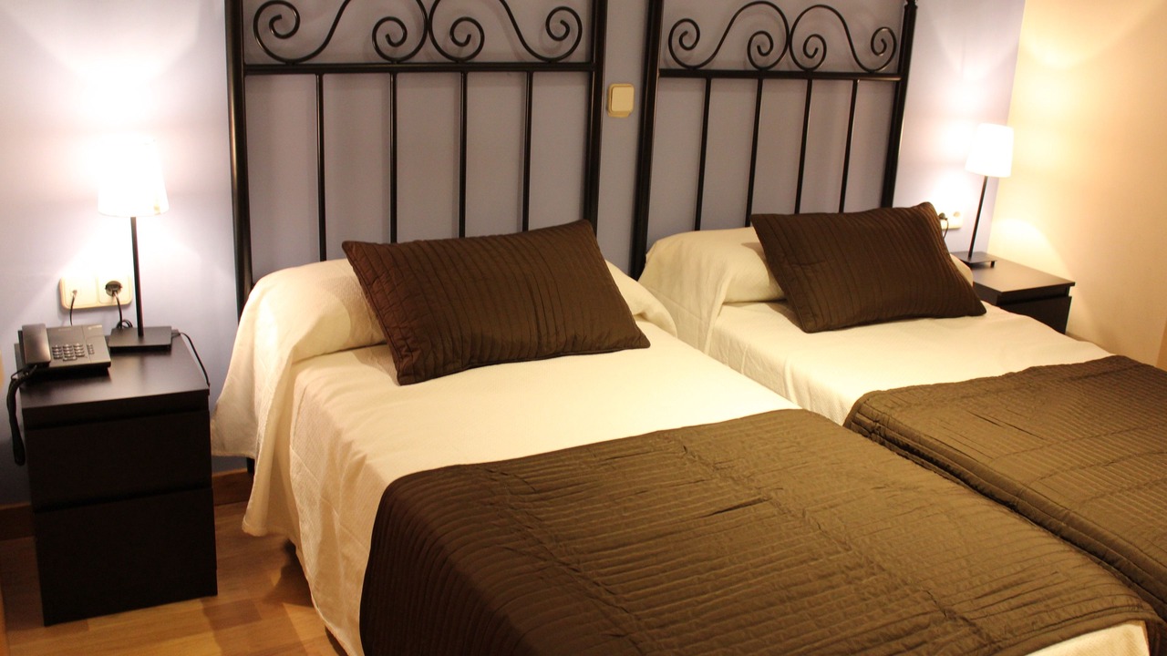 Photo of Bedroom in Piedralaves