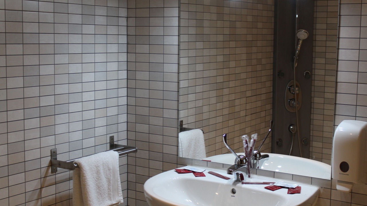 Photo of Bathroom in Piedralaves