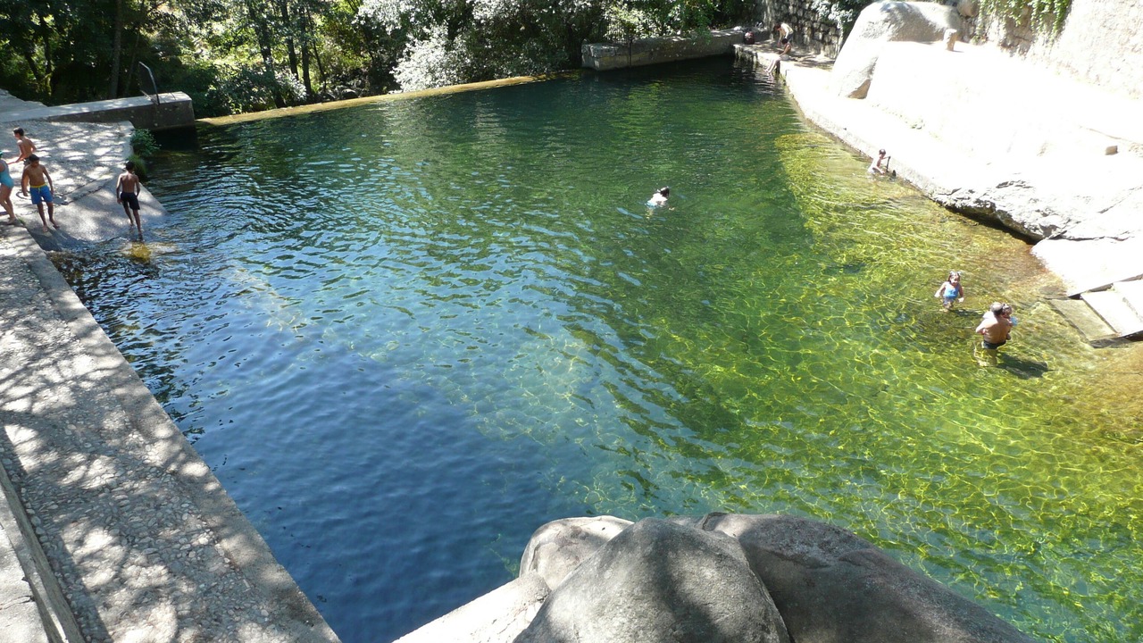 Photo of Outdoor in Piedralaves
