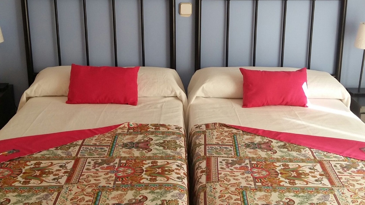Photo of Bedroom in Piedralaves