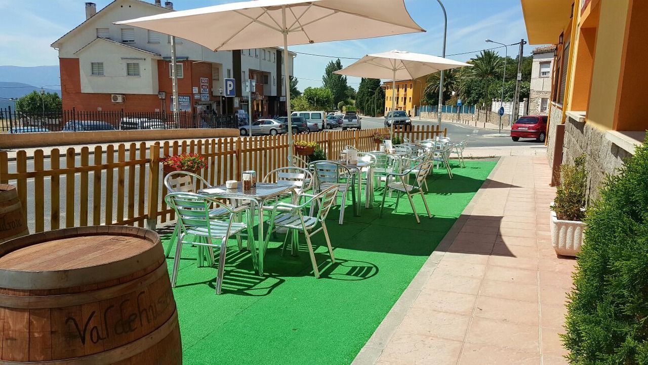 Photo of Outdoor in Piedralaves