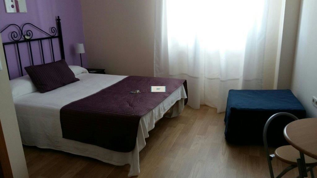 Photo of Bedroom in Piedralaves