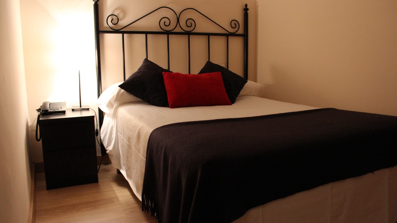 Photo of Bedroom in Piedralaves