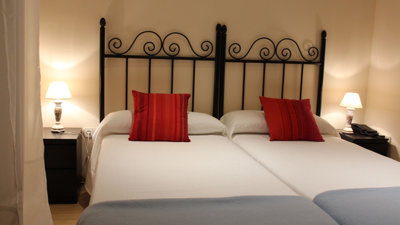 Photo of Bedroom in Piedralaves