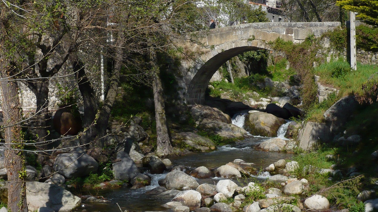 Photo of Outdoor in Piedralaves