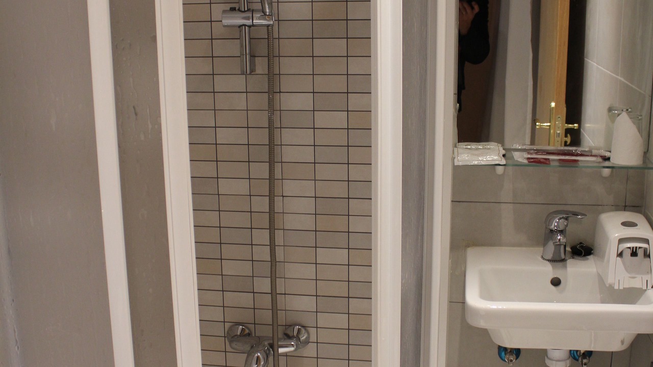 Photo of Bathroom in Piedralaves