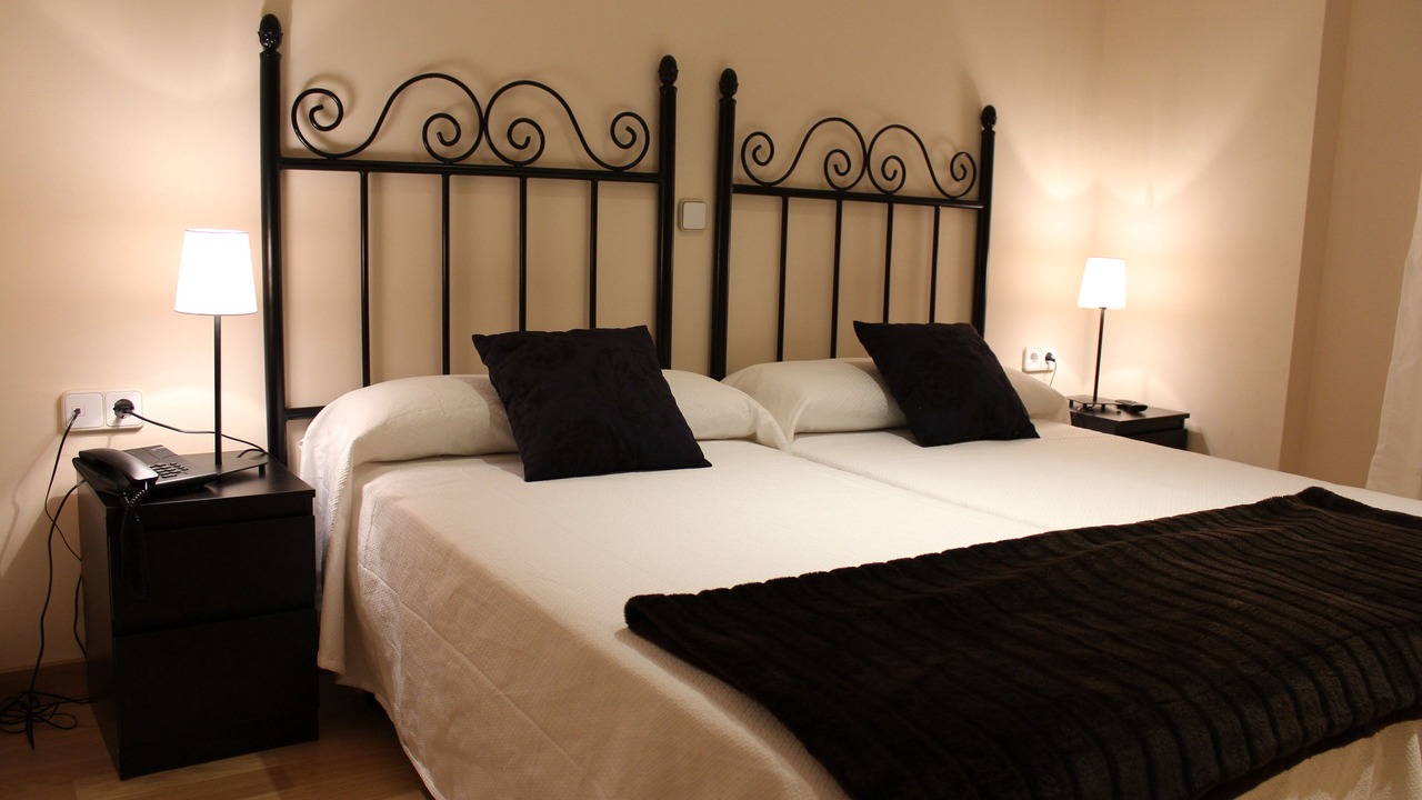 Photo of Bedroom in Piedralaves