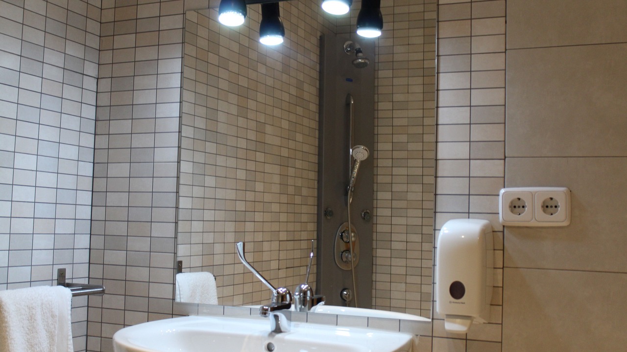 Photo of Bathroom in Piedralaves