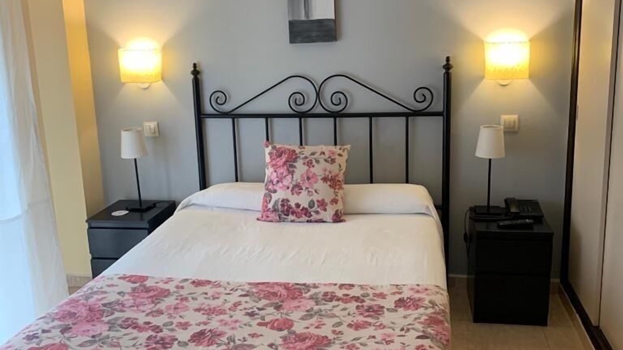 Photo of Bedroom in Piedralaves