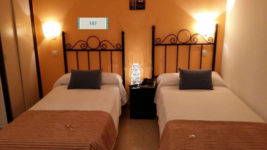 Photo of Bedroom in Piedralaves