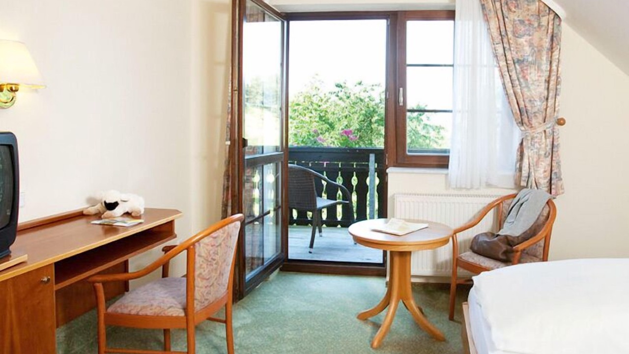 Photo of Outdoor in Heubach