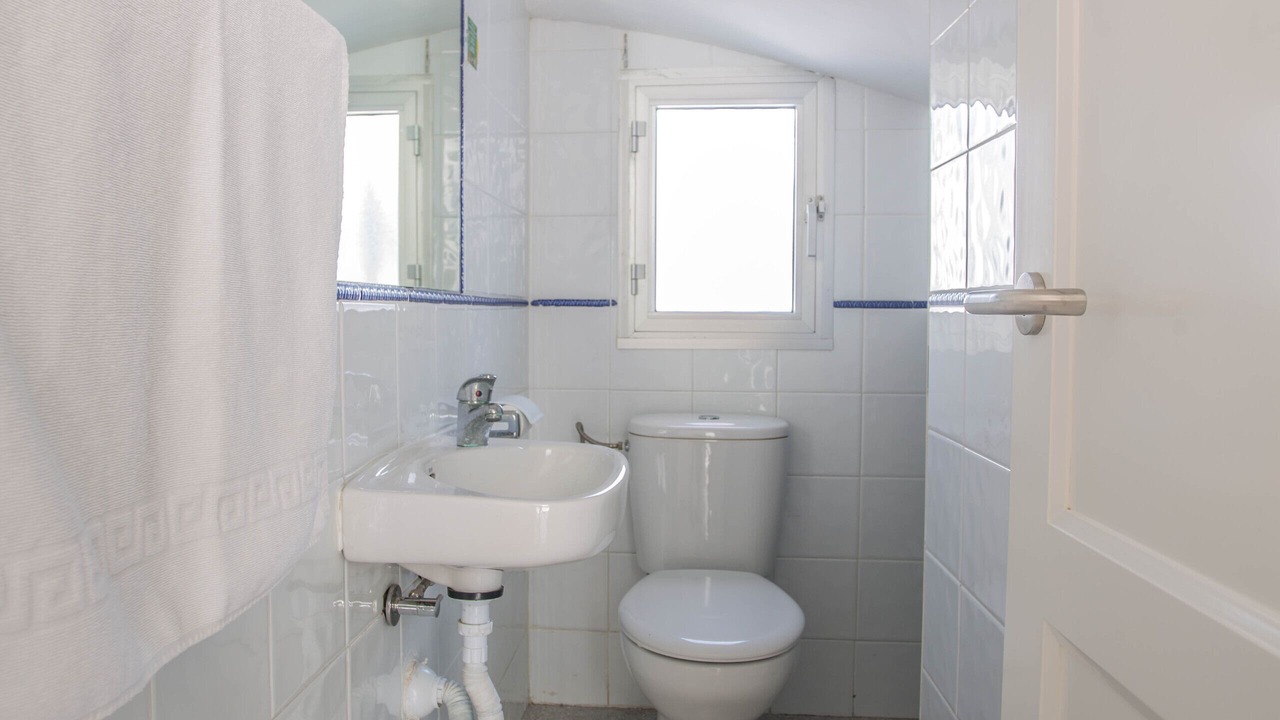 Photo of Bathroom in Costa Adeje