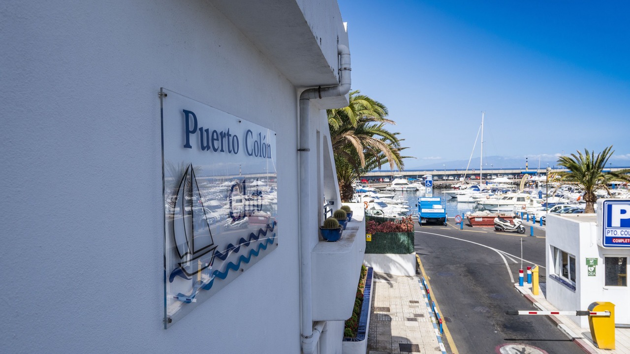 Photo of Outdoor in Costa Adeje