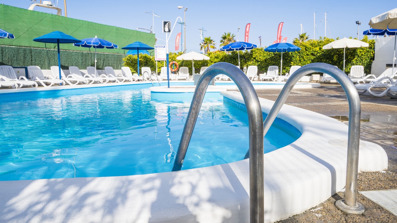 Photo of Outdoor in Costa Adeje