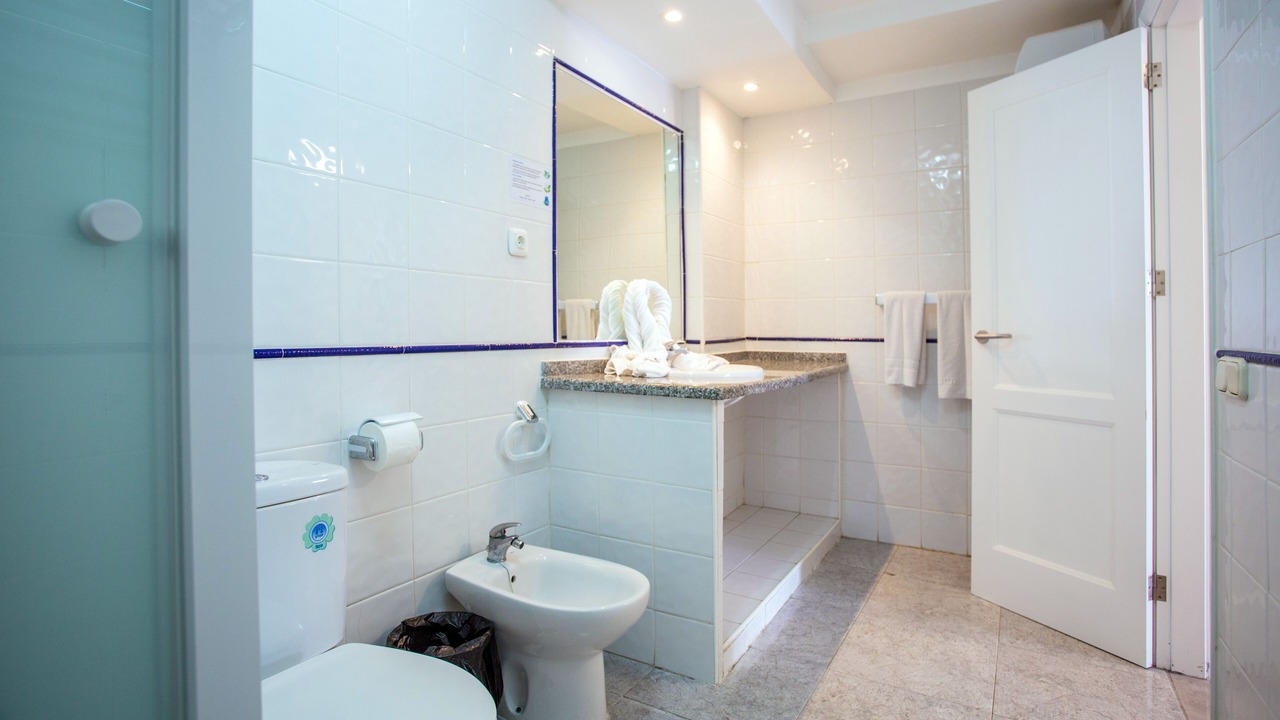 Photo of Bathroom in Costa Adeje