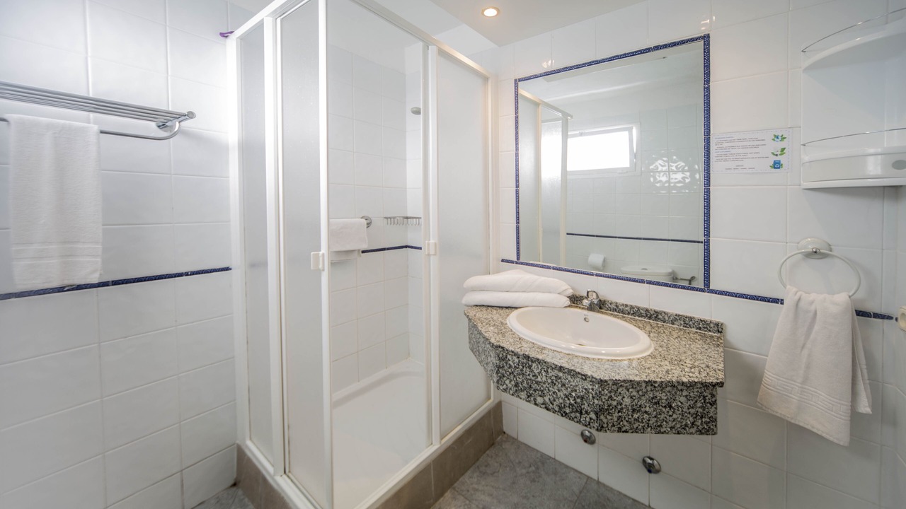 Photo of Bathroom in Costa Adeje