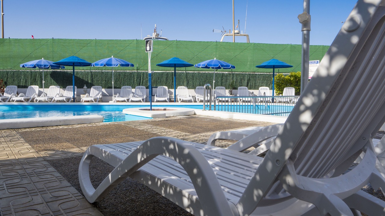 Photo of Outdoor in Costa Adeje