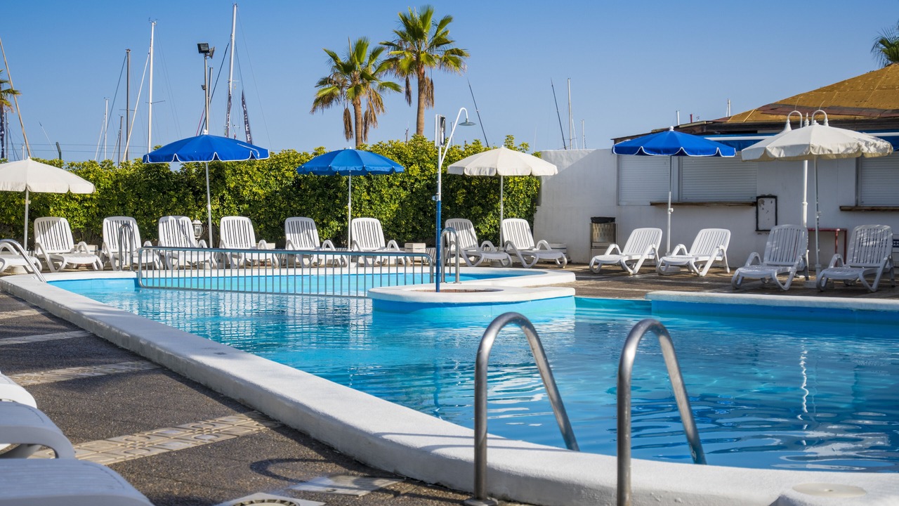 Photo of Outdoor in Costa Adeje