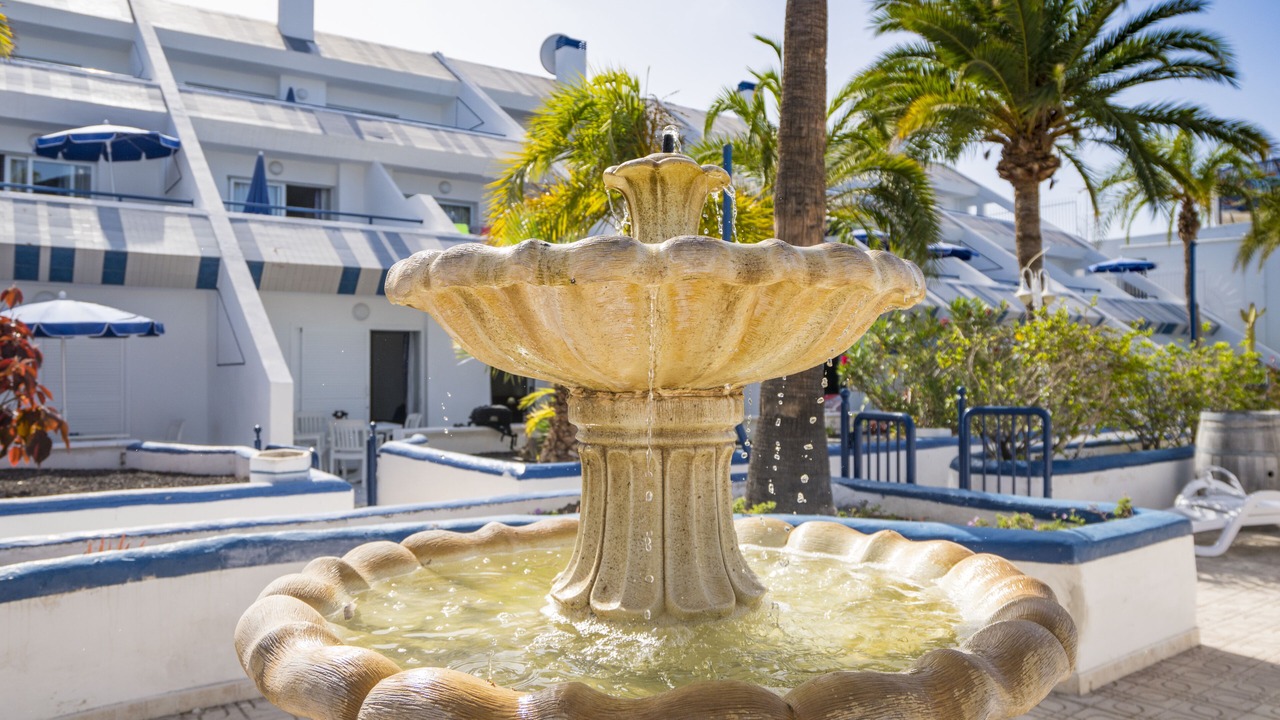 Photo of Outdoor in Costa Adeje