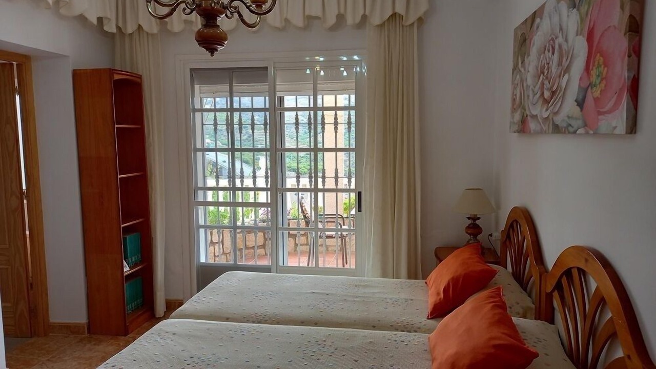 Photo of Bedroom in Torrox